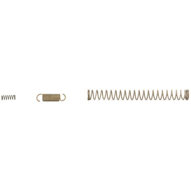 ZEV Technologies Zev Competition Spring Kit For Glk 