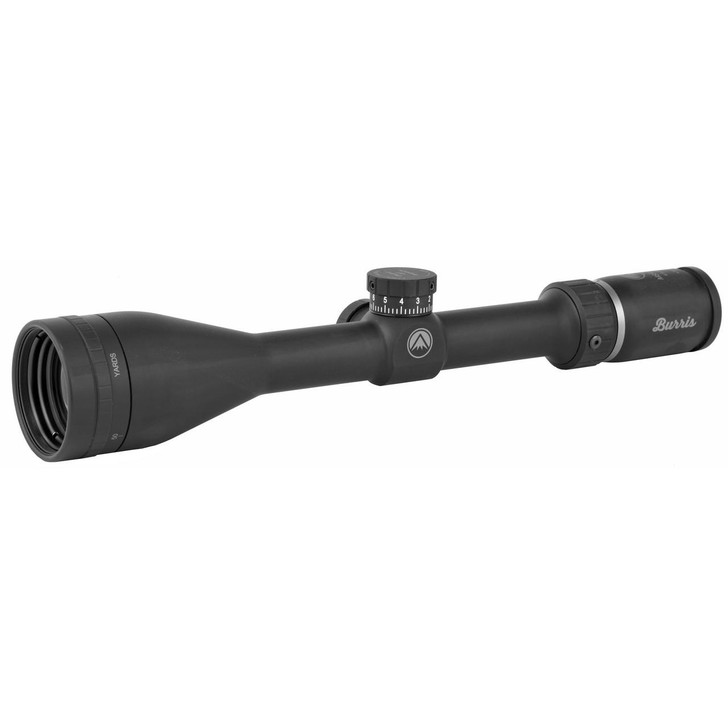  Burris Msr Plex 223 