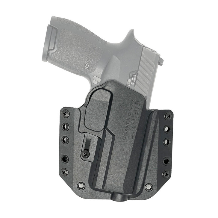 Bravo Concealment Bravo Bca Sig P320 Cmp Owb Blk Rh 