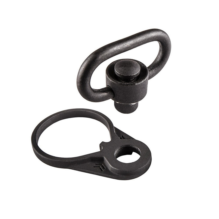 Daniel Defense Dd Rear Rcvr Qd Attchmnt Point Blk