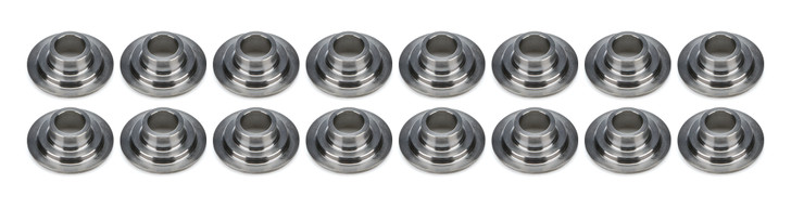 1.200 TI Valve Spring Retainers - 8 Degree
