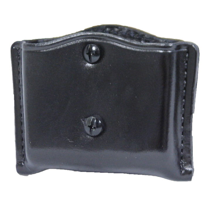 Don Hume D Hume Snp-on Dbl Mag Carrier Blk
