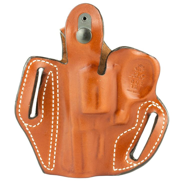 DeSantis Gunhide Desantis Scbrd Sandw K Frm 2 Rh Tan