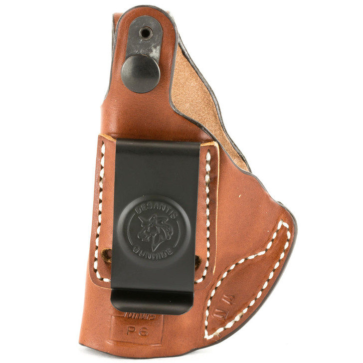 DeSantis Gunhide Desantis Maverick Sig P238 Rh Tan