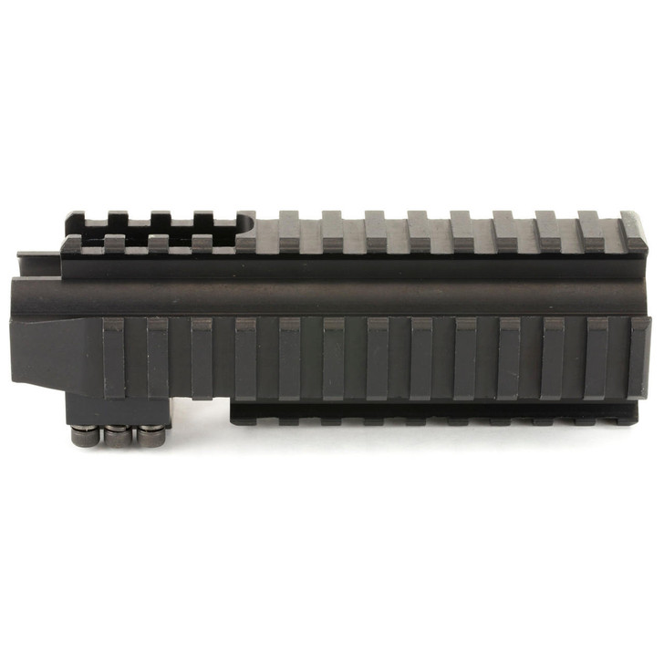 Ergo Grip Ergo Hndgrd M4 4 Rail