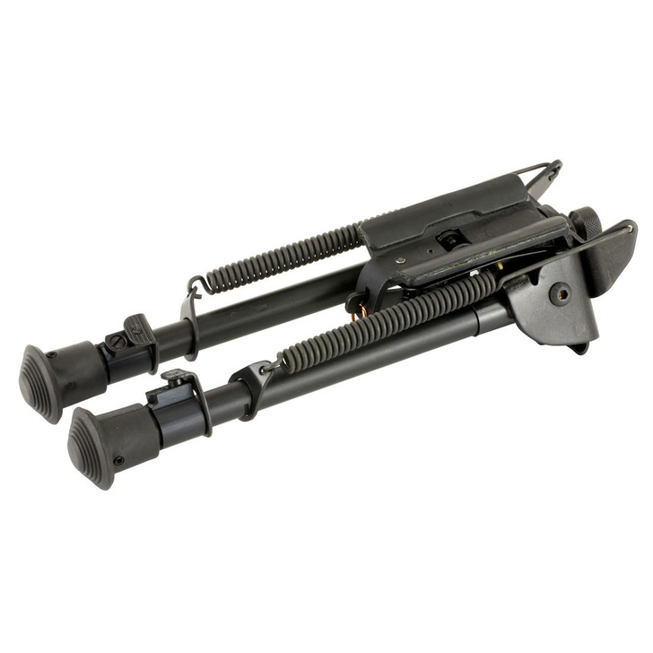 Harris Engineering Harris Bipod 9-13 leg Notch - HBSLM
