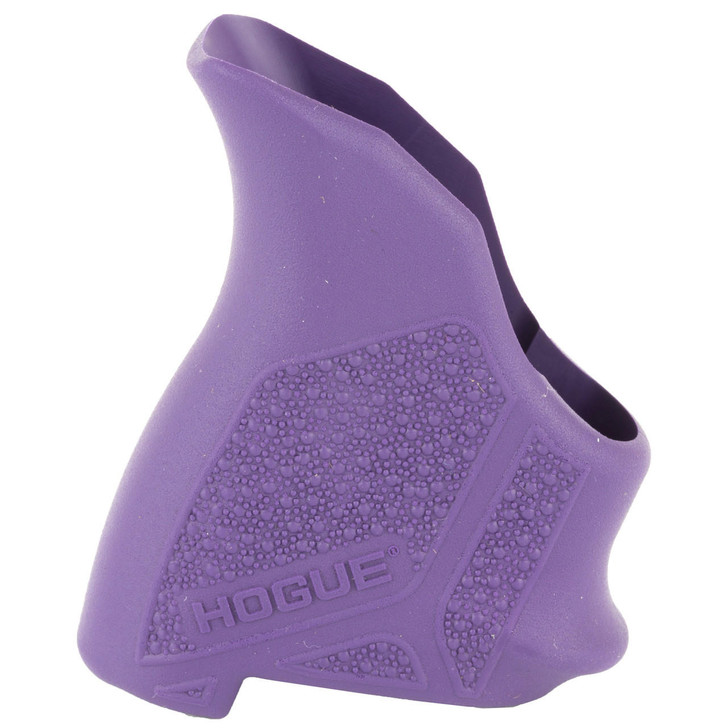 Hogue Handall Bvrtl Pur Ruger Lcp Ii
