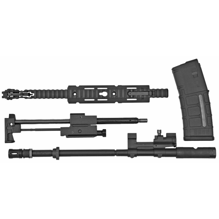 IWI US, Inc Iwi Tav0r X95 Conv Kit 300blk Rh 