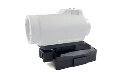 Kinetic Development Group, LLC Kdg Sidelok Aimpoint Ti Mount 