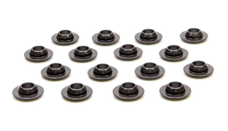 1.035 Steel C/M Valve Spring Retainers - 7 Deg