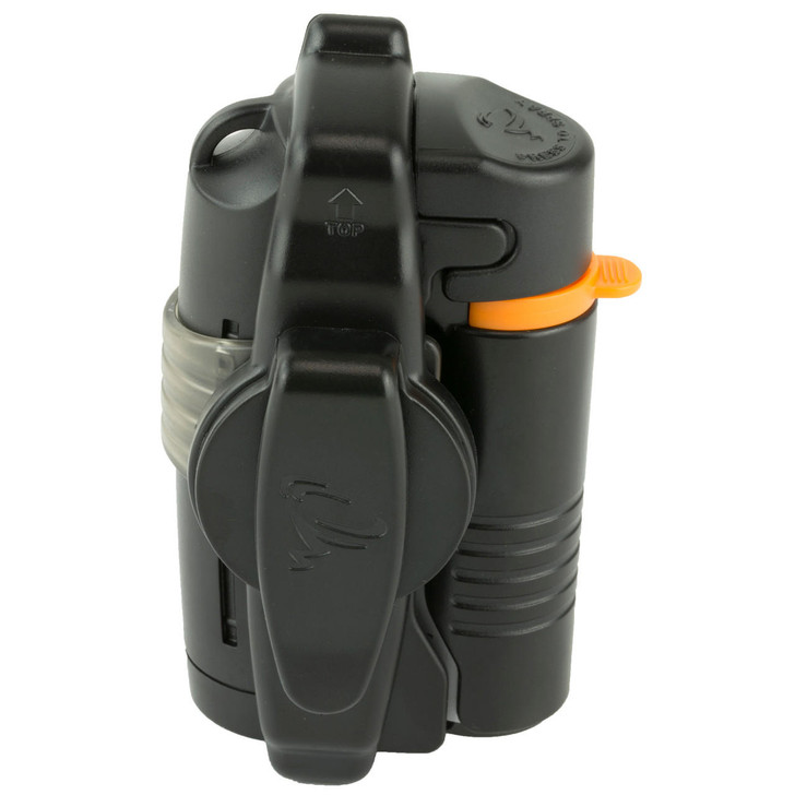 Tornado Personal Defense Tornado Pepr Spray Ultra Sys 