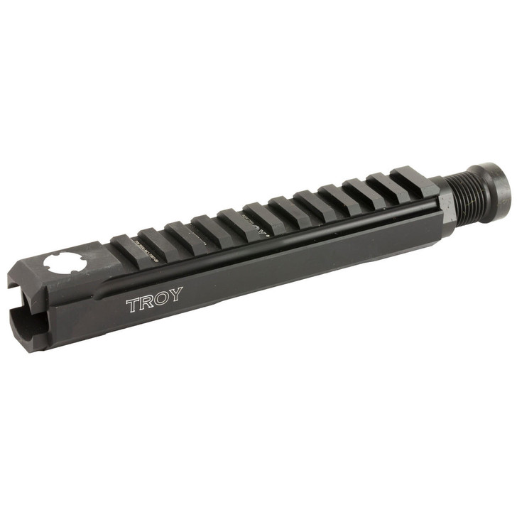  Troy Ak47 Rail Top Gas Tube Blk 