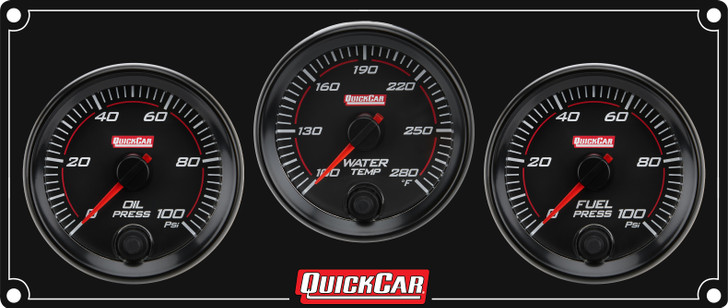 RedLine Panel 2-5/8in OP/WT/FP100