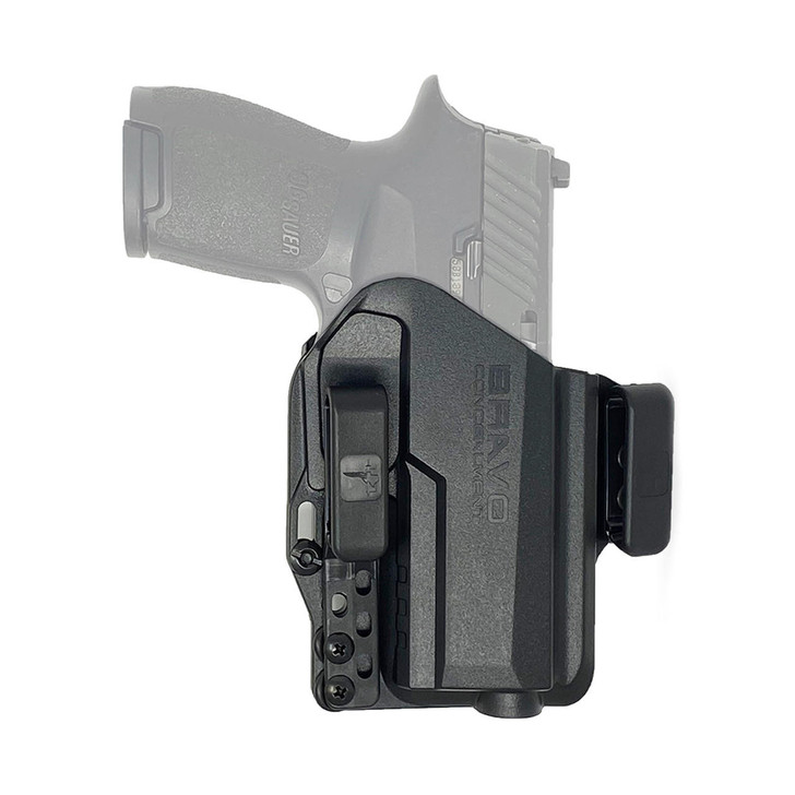Bravo Concealment Bravo Torsion Sig P320 Cmp Iwb Rh 