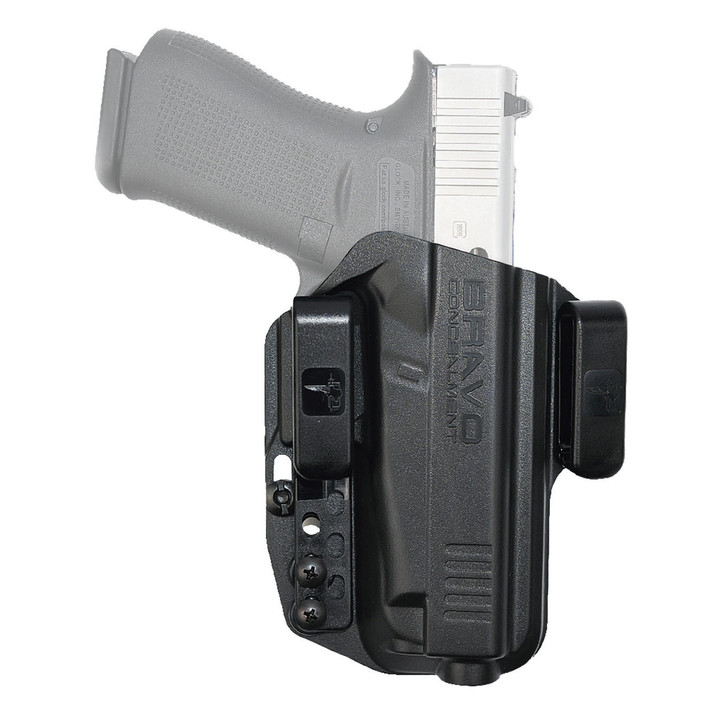 Bravo Concealment Bravo Torsion For Glk 48 Iwb Rh 