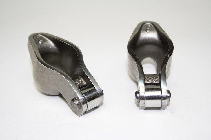 SBC Vortec Sportsman R/A's - 1.52 Ratio 3/8 S