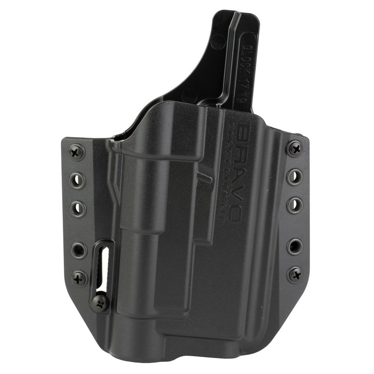Bravo Concealment Bravo Bca-lb For Glk 17 Owb Tlr1 Rh 
