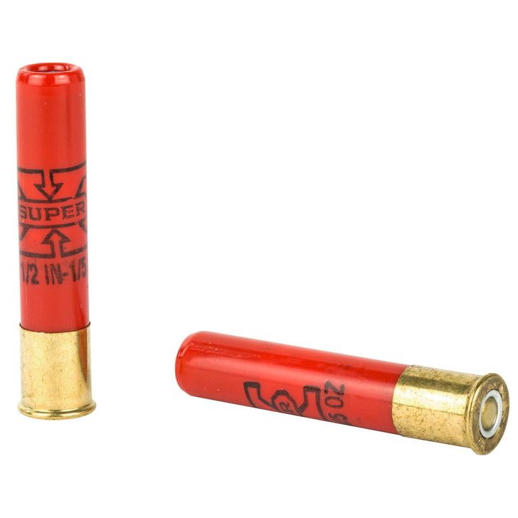Winchester Ammunition Win Sprx 410g 2.5" 1/5oz Rfled 5/250 
