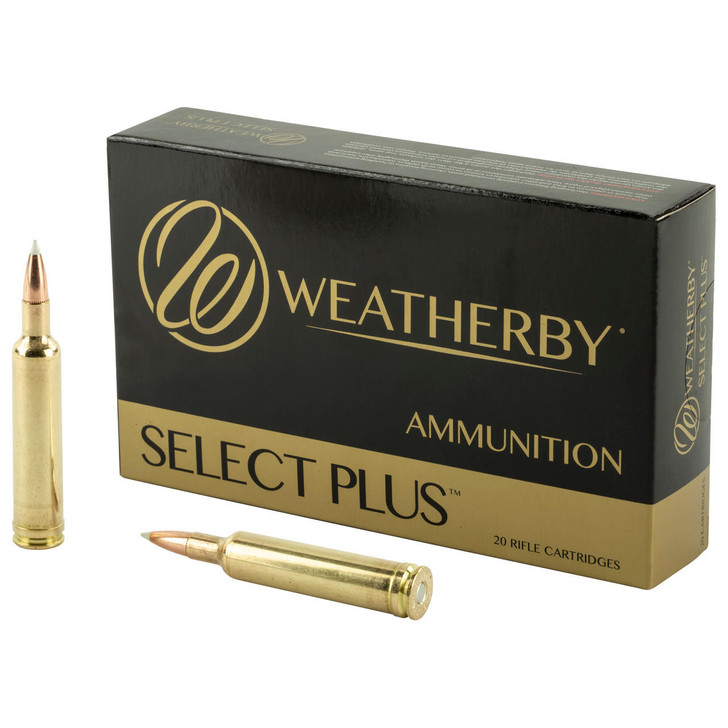 Weatherby Wby Ammo 257wby 110gr Nos Ab 20/200 