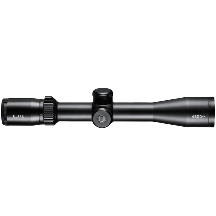 Bushnell Authorized Bushnell Elite 4500 2.5-10x40 Mlt X 