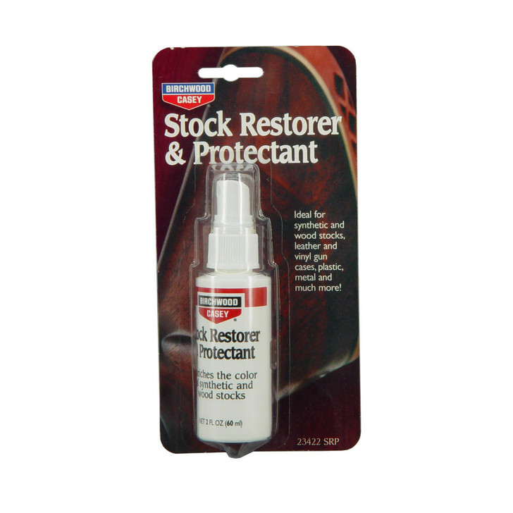 Birchwood Casey Birchwood Casey Stock Rejuvenator 2oz