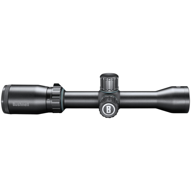 Bushnell Authorized Bushnell Prime 1-4x32 Multi X Black 