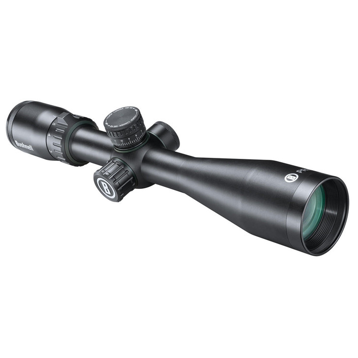 Bushnell Authorized Bushnell Prime 3-12x40 Multi X Black 