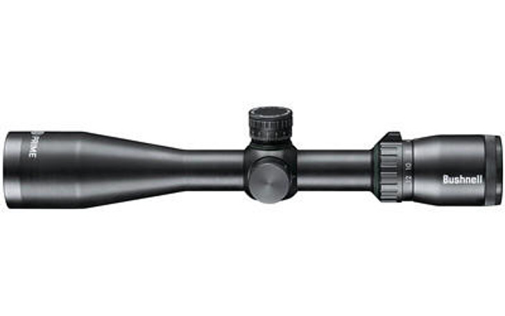 Bushnell Authorized Bushnell Prime 3-12x40 Bdc Sw Black 