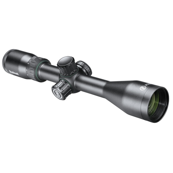 Bushnell Authorized Bushnell Prime 3-9x40 Multi X Ir Blk 