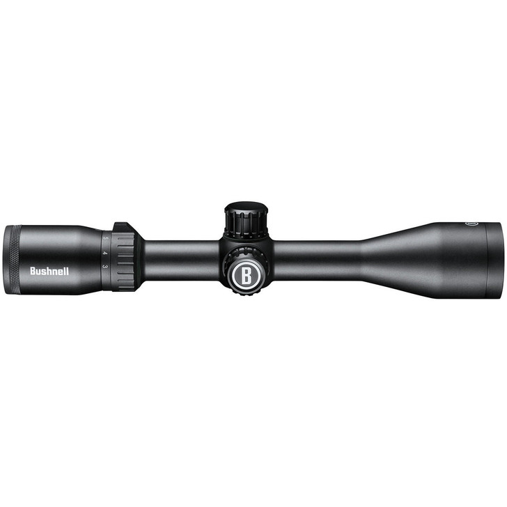 Bushnell Authorized Bushnell Prime 3-9x40 Multi X Ir Blk 