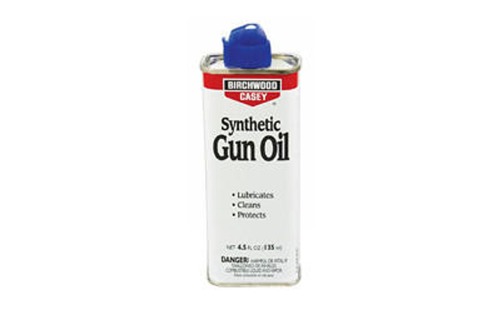 Birchwood Casey Birchwood Casey Synthetic Gun Oil