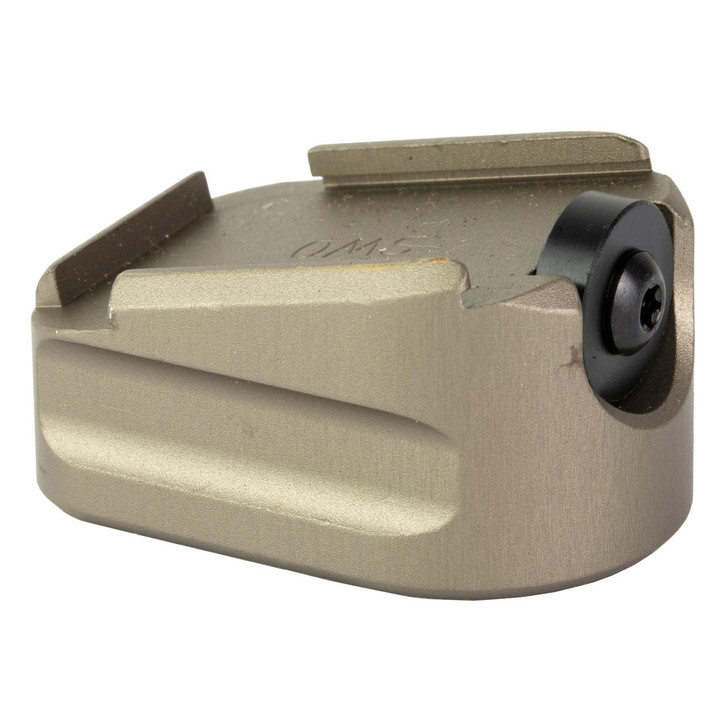 Warne Scope Mounts Warne Mag Ext Sandw Mandp 9/40 0