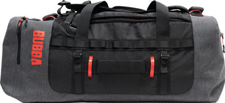 Bubba Blade Duffel Pack W/ - Carry Handle/shoulder Straps