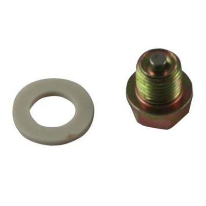 Drain Plug - 14mmx1.5mm Threads