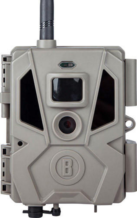  Bushnell Trail Cam Cellucore - 20mp No Glo Verizon Brown 