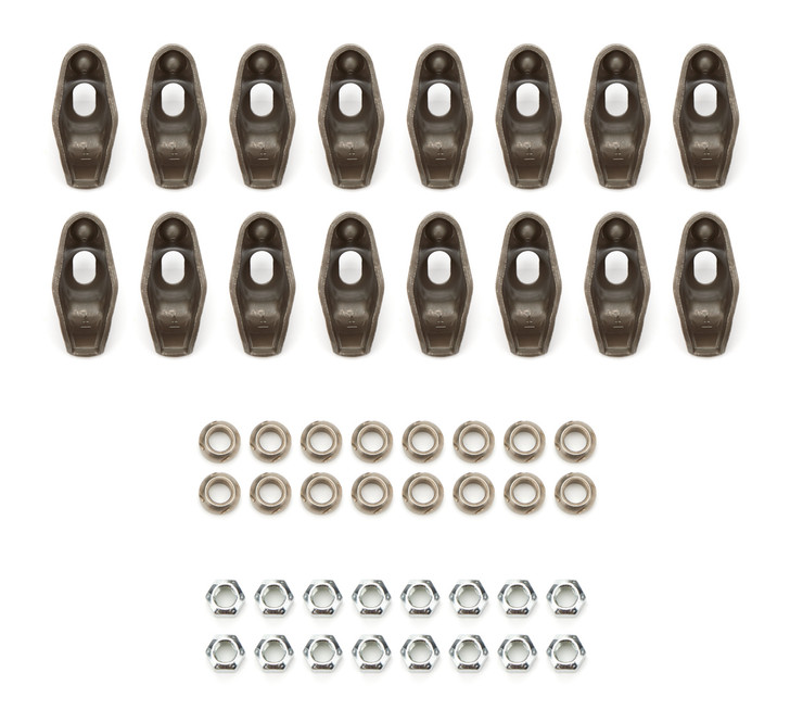 SBC Nitro Rocker Arm Kit 1.5 Ratio 7/16 Stud