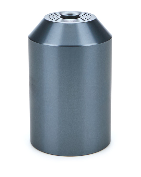 Cup Bump Rubber .500in ID x 3in Tall