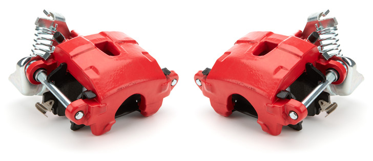 Brake Calipers