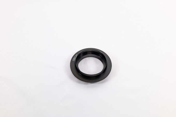 Spring Perch 2.3in OD Flat Wire