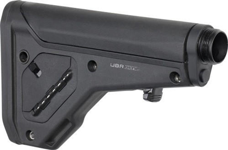 Magpul Stock Ubr Gen2 Ar15 - Carbine Black