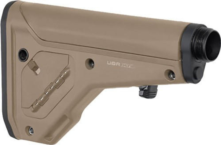 Magpul Stock Ubr Gen2 Ar15 - Carbine Fde