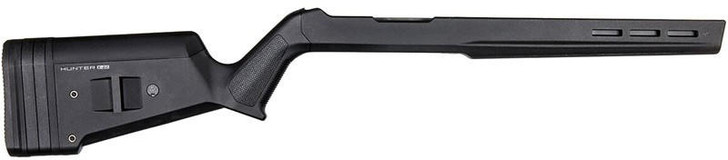  Magpul Stock Hunter X-22 - For Ruger 10/22 Black 