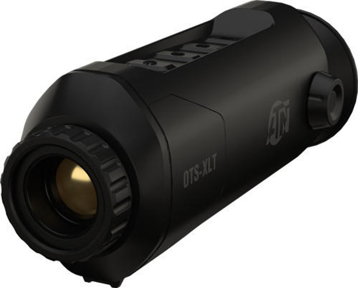 ATN Atn Ots Xlt 2.5-10x Thermal - Viewer 160x120 Monocular