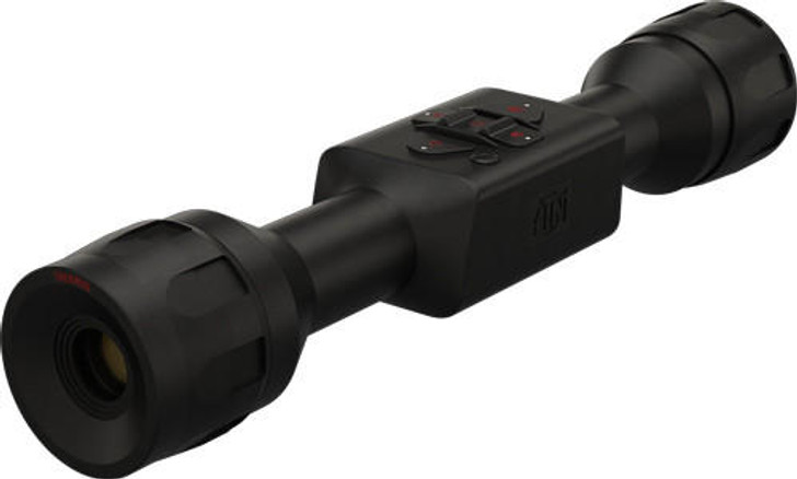 ATN Atn Thor Lt 3-6x Thermal Rifle - 320x240 Scope