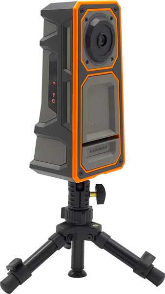  Longshot Target Camera - Marksman 300yd Guarantee 