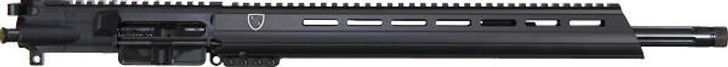 Alexander Arms Alexander Ar15 Upper Hunter - 6.5 Grendel 18 Black