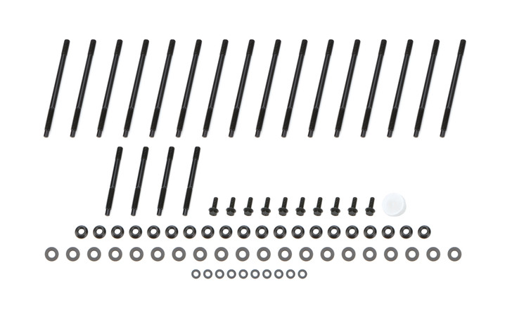 GM LS Head Stud Kit 2-Lengths