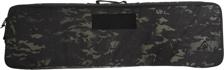 Grey Ghost Gear Rifle Case - Multicam Black