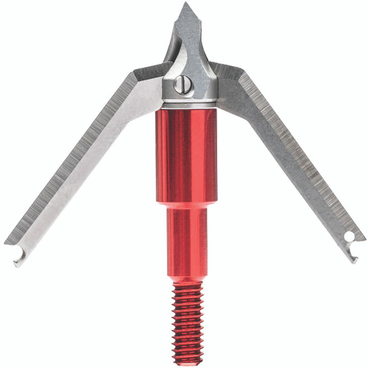 Rocket Meat Seeker Broadheads 100 Gr 3 Pk