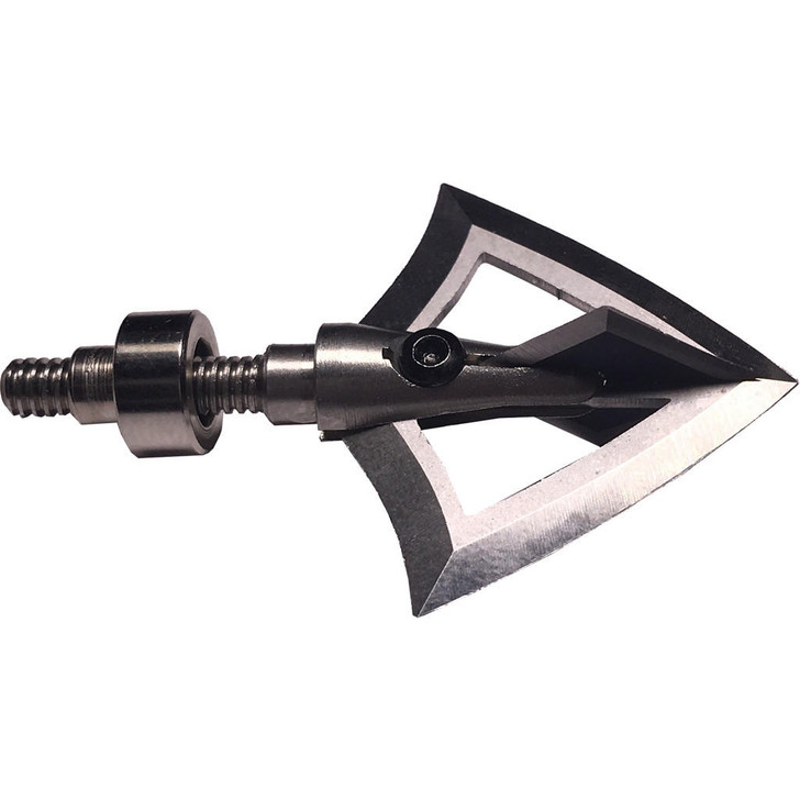 Dirtnap Gear Dirt Nap Gear Alpha Crossbow Broadheads 100/125 Gr 3 Pk